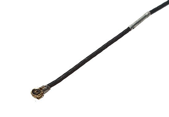 Bild 1 - IPEX MHF-4 20611 20449 20579 mini Antenna Cable Assembly