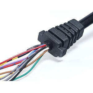 Cable boot