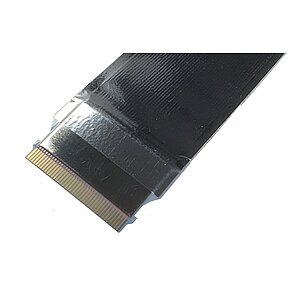 LVDS FFC 0.5 mm Hirose FH41 FH48 with 100Ohm for LVDS
