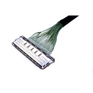 Micro Coax Kabel mit IPEX Cabline-CA II 20682