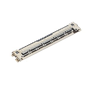 Mikro Koaxial Leiterplattenstecker - Receptacle I-PEX Cabline-CA, 10-60-polig