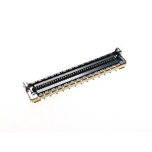 Mikro Koaxial Leiterplattenstecker - Receptacle I-PEX Cabline-UM, 30--40-polig