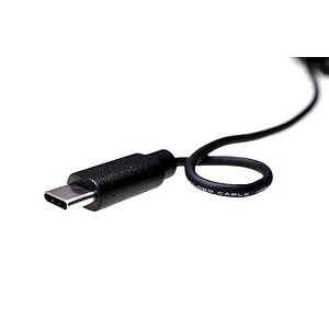 Type-C-Cable very flexibel Type-C-m to Type-C-m USB3.2 5Gbit 60W