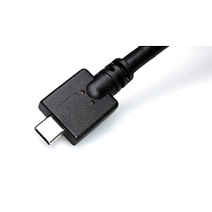 Type-C-Cable with Custom tailored Connector Typ-C-m #1 to Type-C-m USB3.2 5Gbit 60W